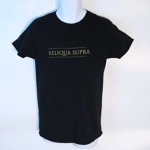 Reliqua Supra: Marquee